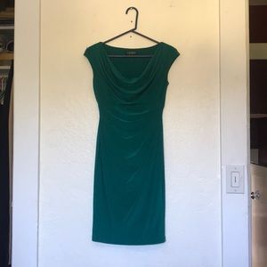 Ralph Lauren dress